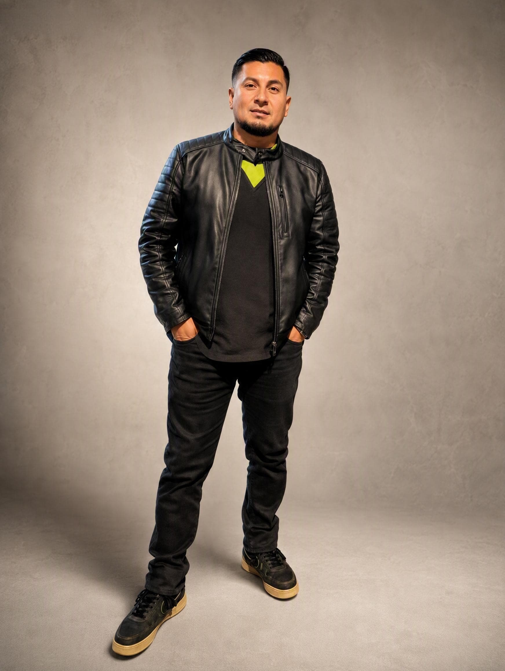 Fotografía de Christopher Conejeros