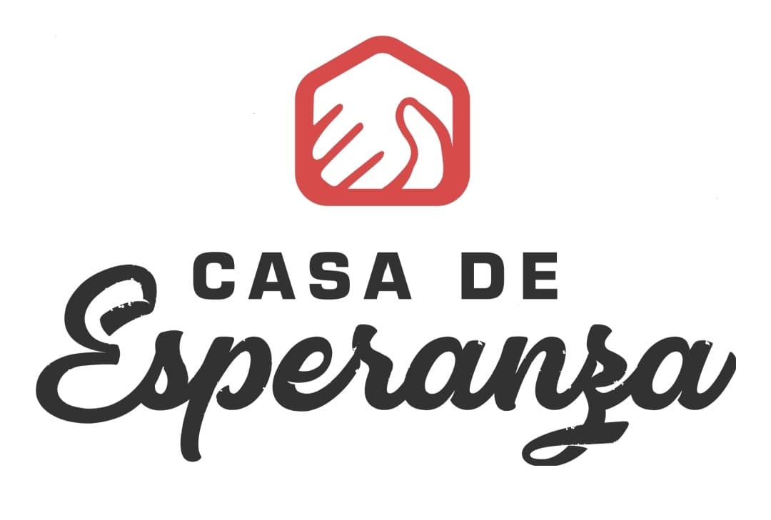 Logo de Casa de Esperanza